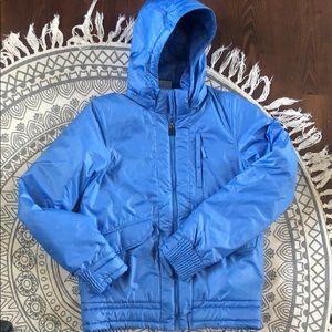 🌻  Nike Thermore jacket! Still has tags!